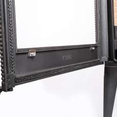 Печь-камин Fireway Solo в Лиде