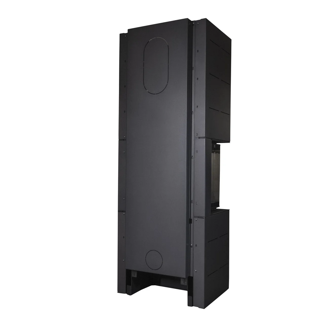 Печь-камин АОТ 7.0-01 в модификации Селена 7 в Лиде