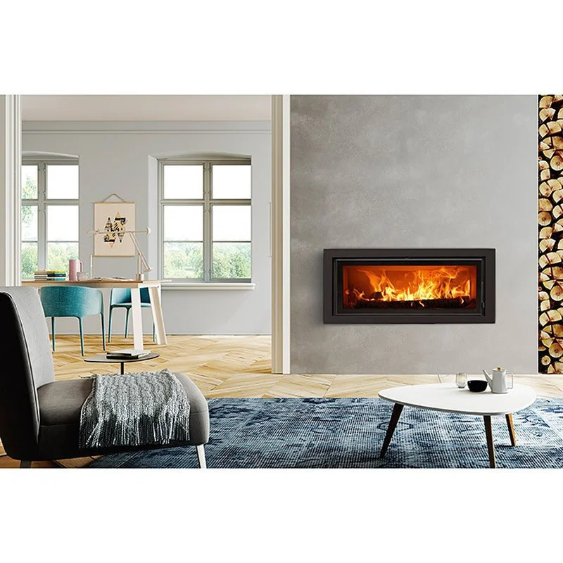 Каминная топка Panadero 101-S в Лиде