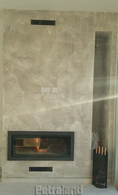 Каминная топка Panadero 101-S в Лиде