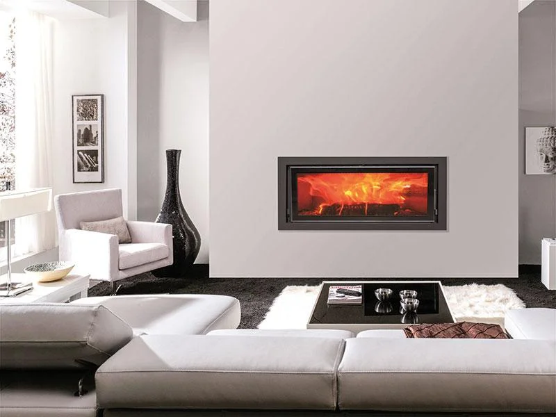 Каминная топка Panadero 101-S в Лиде