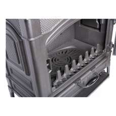 Печь-камин чугунный FireWay Jazz I в Лиде