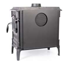 Печь-камин чугунный FireWay Jazz I в Лиде