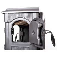 Печь-камин чугунный FireWay Jazz I в Лиде