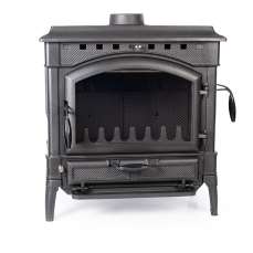 Печь-камин чугунный FireWay Jazz I в Лиде