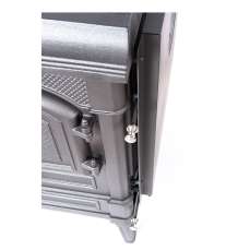 Печь-камин чугунный FireWay Jazz I в Лиде