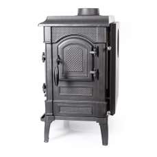 Печь-камин чугунный FireWay Jazz I в Лиде