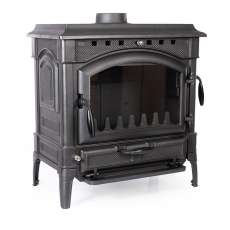 Печь-камин чугунный FireWay Jazz I в Лиде