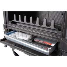 Печь-камин чугунный FireWay Jazz I в Лиде