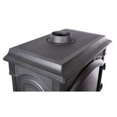 Печь-камин чугунный FireWay Jazz I в Лиде