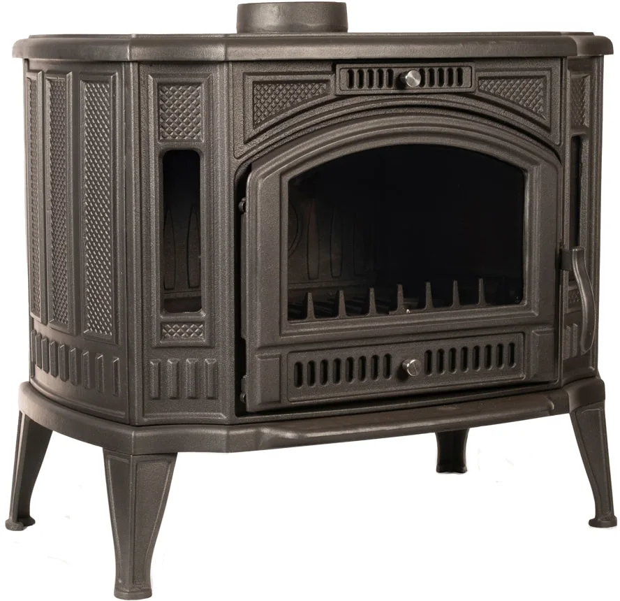 Печь-камин FireWay Flamenco в Лиде