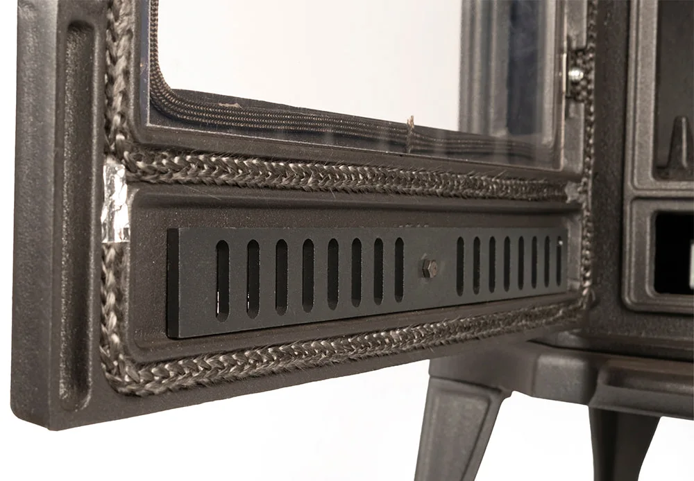 Печь-камин FireWay Flamenco в Лиде