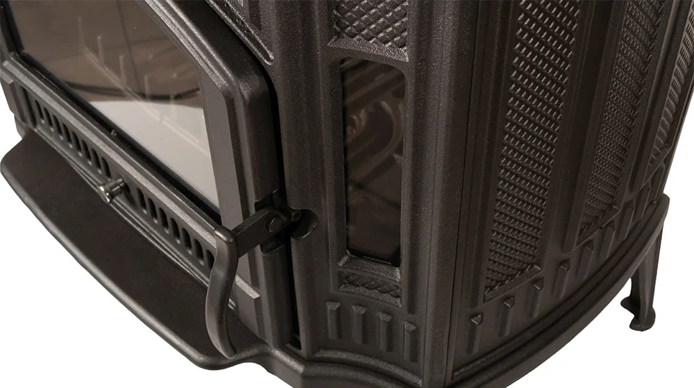 Печь-камин FireWay Flamenco в Лиде