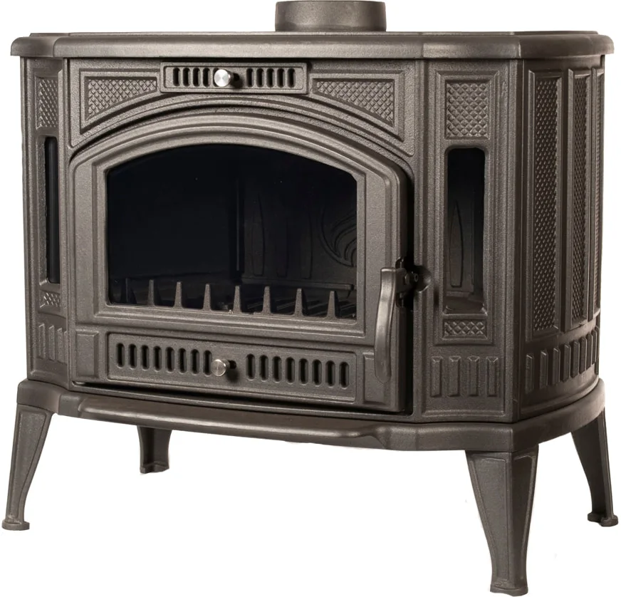 Печь-камин FireWay Flamenco в Лиде