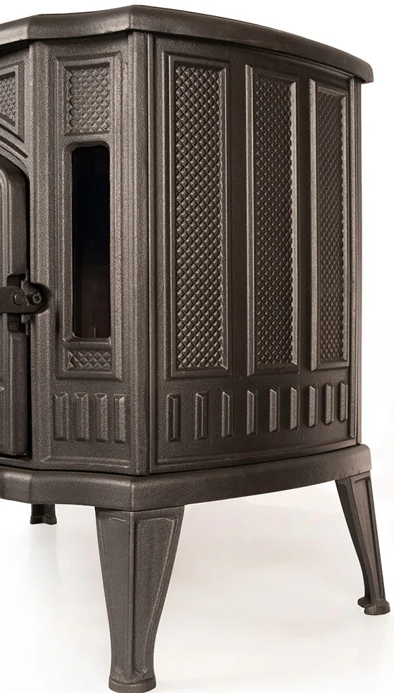 Печь-камин FireWay Flamenco в Лиде