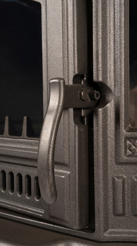 Печь-камин FireWay Flamenco в Лиде