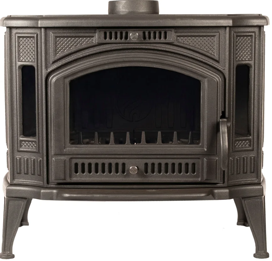 Печь-камин FireWay Flamenco в Лиде