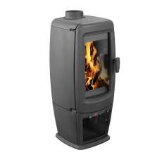 Печь-камин EVEREST S7 в Лиде