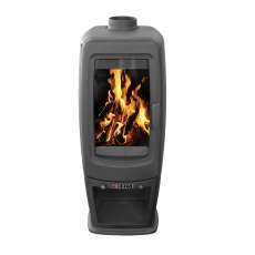 Печь-камин EVEREST S7 в Лиде