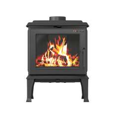 Печь-камин EVEREST F11 в Лиде