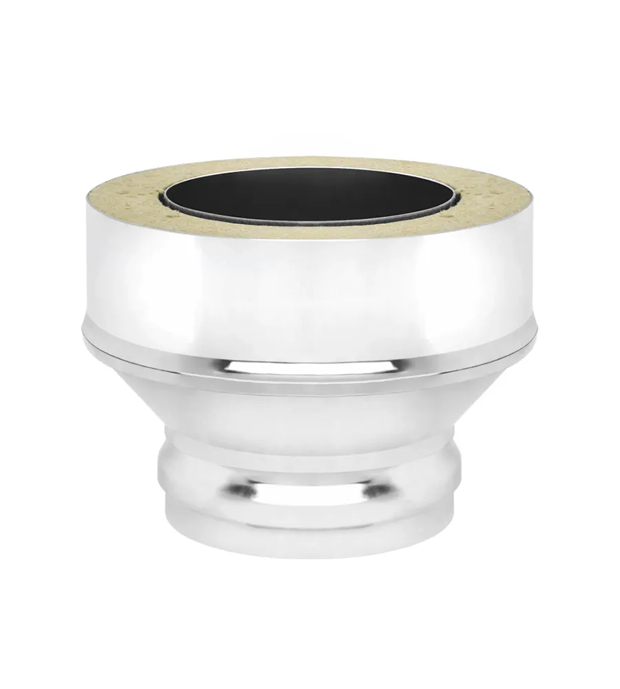 Переход старт сэндвич ММ (AISI 430/1,0мм) ММ Везувий купить в Лиде