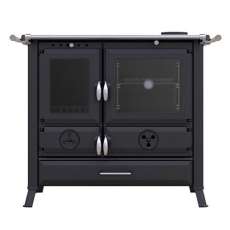 Печь-камин FireWay Skif в Лиде