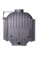 Каминная топка Primo 700 в Лиде