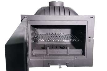 Каминная топка Primo 700 в Лиде