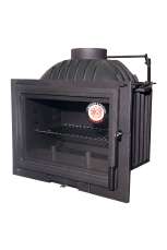 Каминная топка Экокамин Альфа 700-150 принтинг Амазонка бай фото Каминная топка Экокамин Альфа 700-150 принтинг Амазонка бай фото в Лиде