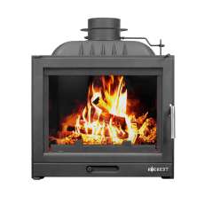 Каминная топка EVEREST U10 в Лиде