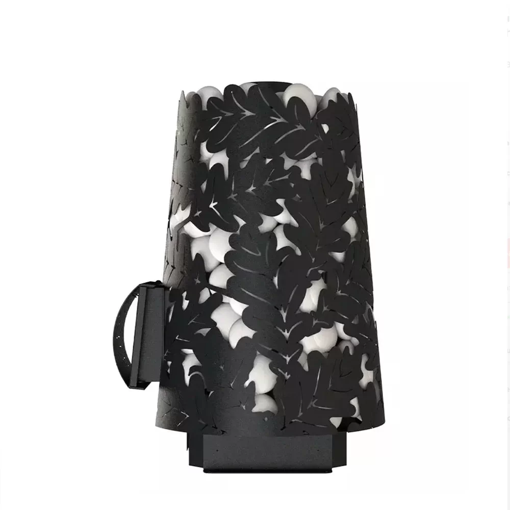 Печь банная Grill'D Dubravo mini Short в Лиде