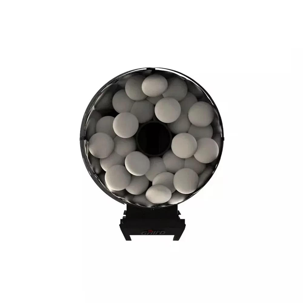 Печь банная Grill'D Dubravo 180 Short в Лиде