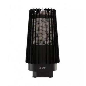 Печь банная Grill'D Cometa 180 Vega Short в Лиде