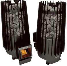 Печь банная Grill'D Cometa Vega 180 Long Pro в Лиде
