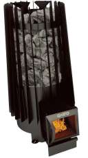 Печь банная Grill'D Cometa Vega 180 Long Pro в Лиде