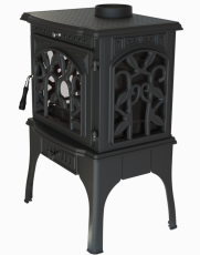 Печь-камин Fireway Konnecta в Лиде