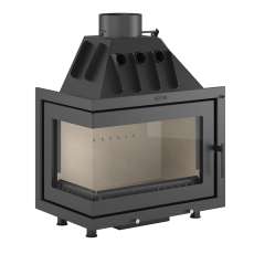 Каминная топка ASTON 700 L в Лиде