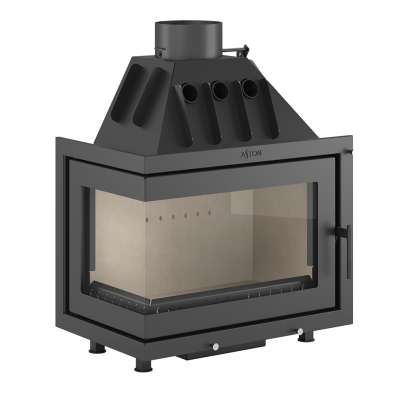 Каминная топка ASTON 700 L в Лиде