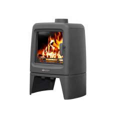 Печь-камин EVEREST М7 в Лиде