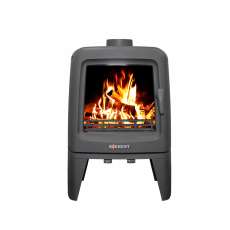 Печь-камин EVEREST М7 в Лиде