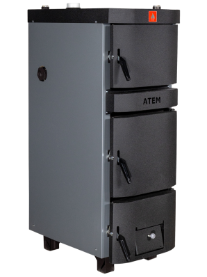 Котел Житомир-14М ТРИ ДВЕРИ в Лиде