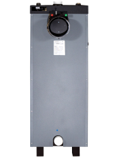 Котел Житомир-18М ТРИ ДВЕРИ в Лиде