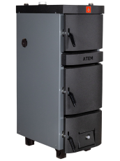 Котел Житомир-22М ТРИ ДВЕРИ в Лиде