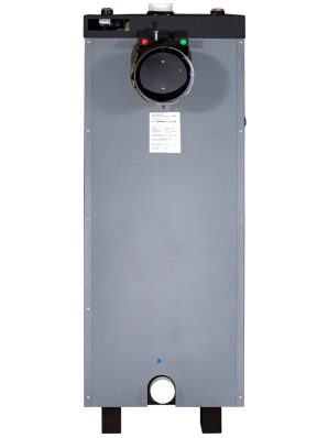 Котел Житомир-22М ТРИ ДВЕРИ в Лиде