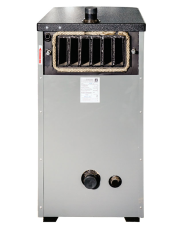 Котел Житомир АОТВ-18 (4-6 мм) в Лиде