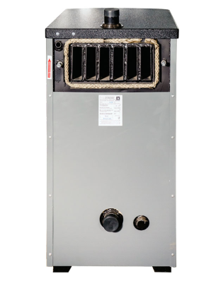 Котел Житомир АОТВ-18 (4-6 мм) в Лиде