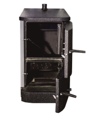 Котел Житомир АОТВ-22 (4-6 мм) в Лиде