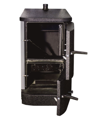 Котел Житомир АОТВ-22 (4-6 мм) в Лиде