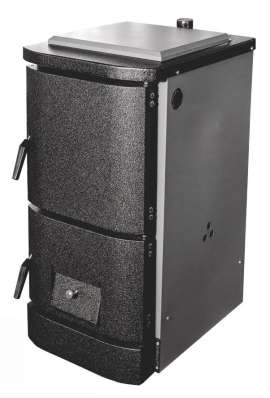 Котел Житомир АКТВ-14 (4-6 мм) в Лиде