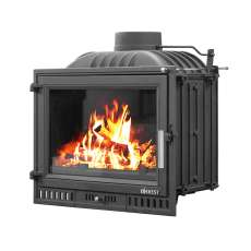 Каминная топка EVEREST Z14 купить в Лиде